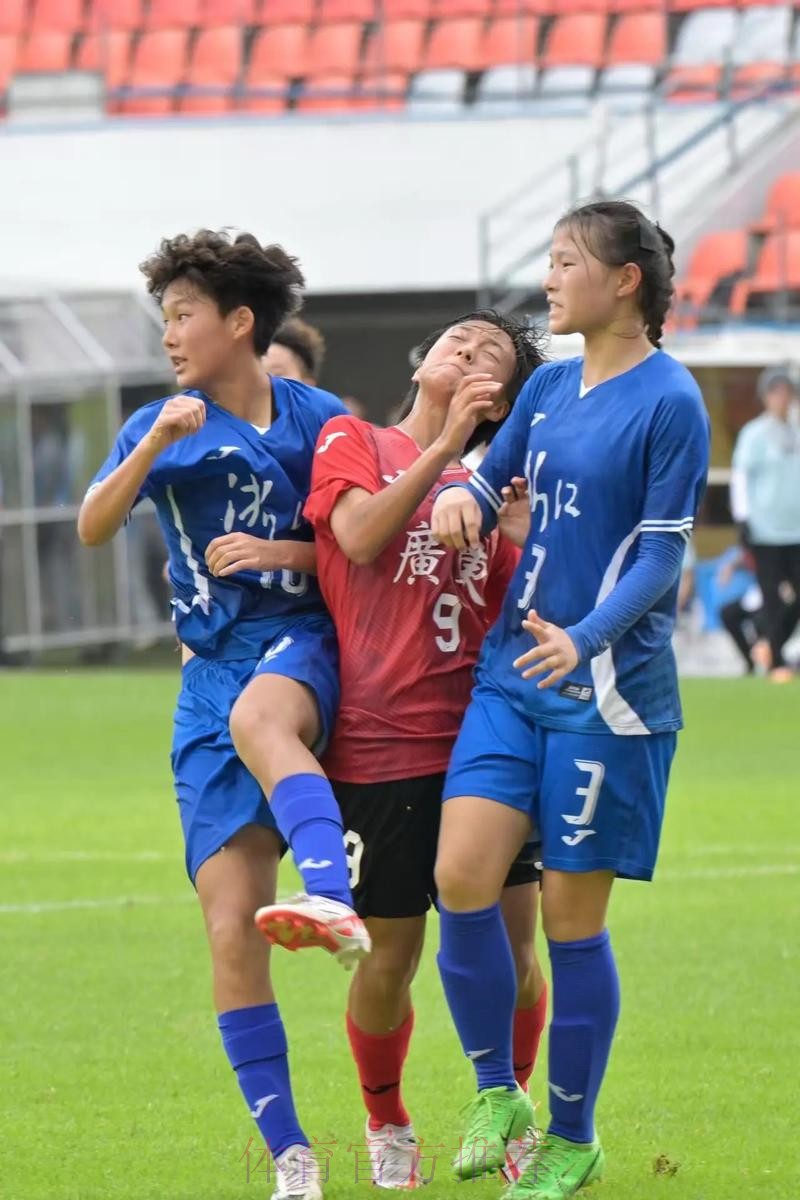 浙江女足:93年龄段算老将 磨练后会更好 浙江女足:93年龄段算老将 磨练后会更好