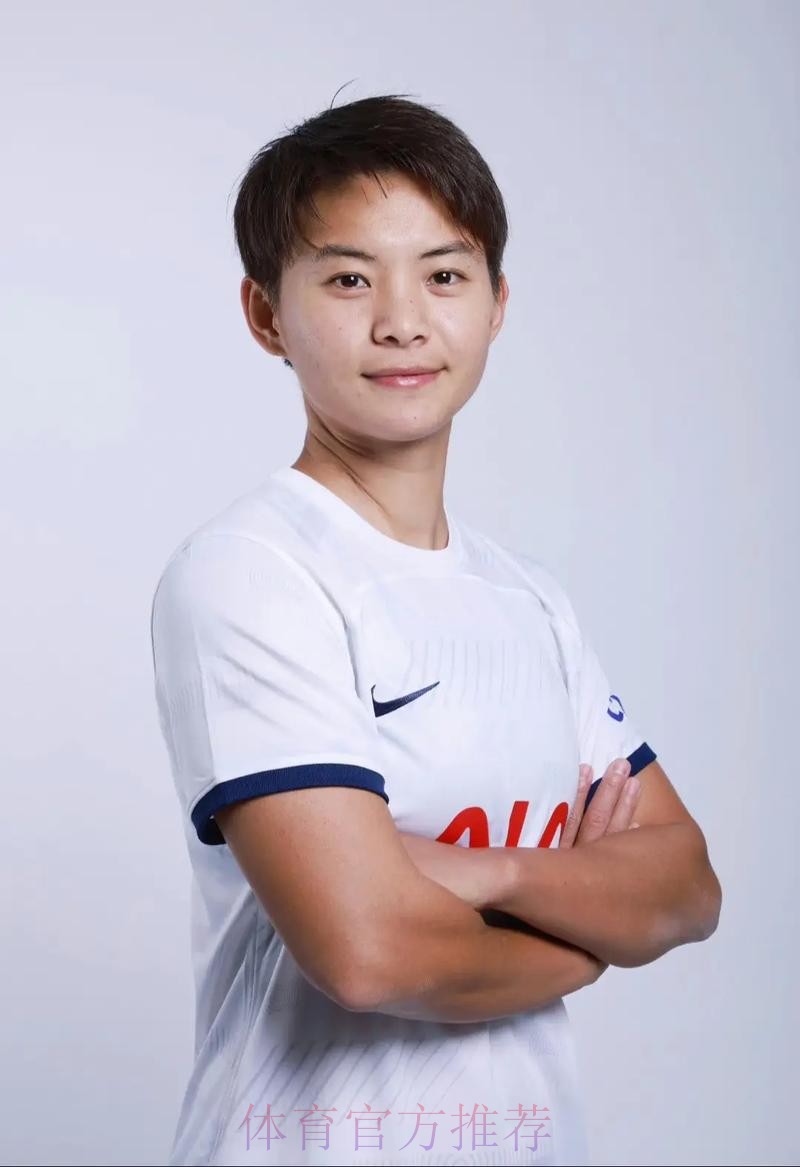 中国女足队员王霜入围亚洲足球小姐候选名单 中国女足队员王霜入围亚洲足球小姐候选名单