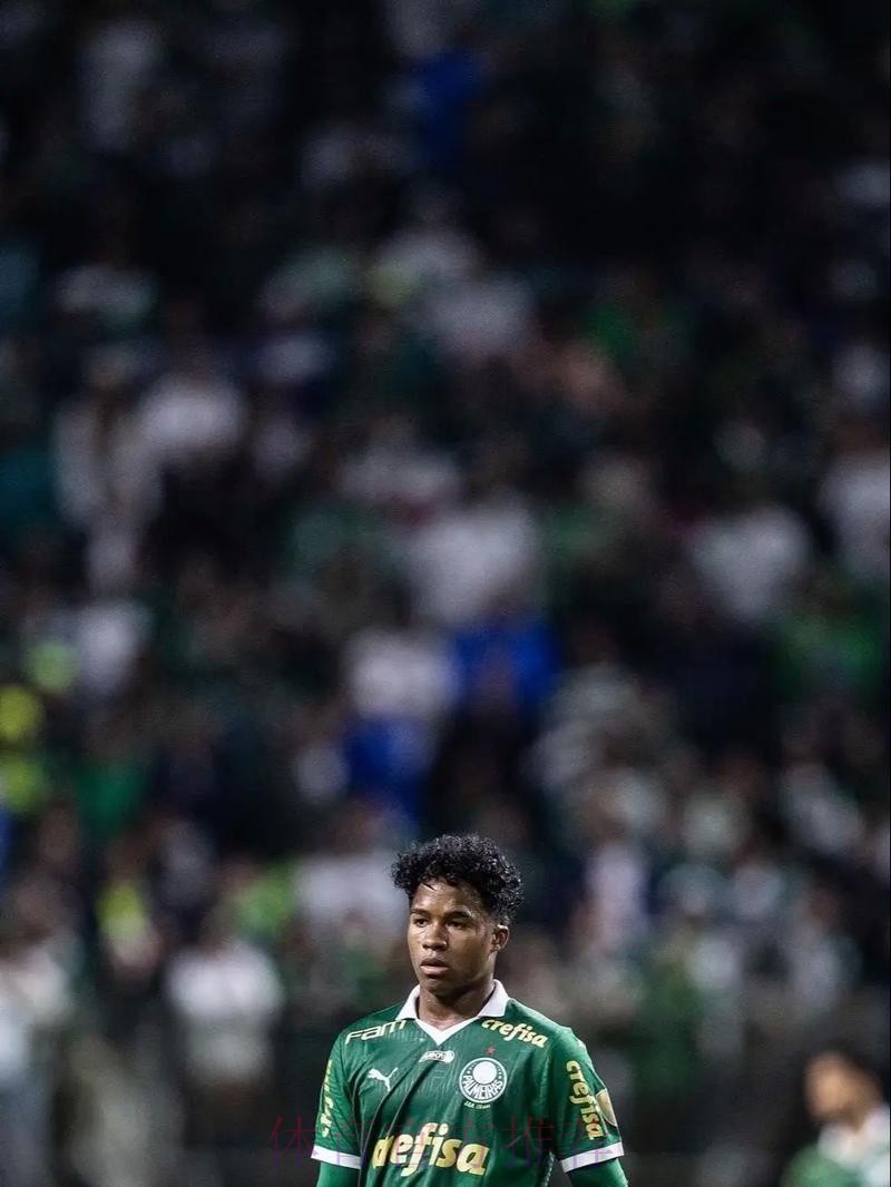 多家豪门有意帕尔梅拉斯15岁小将恩德里克 多家豪门有意帕尔梅拉斯15岁小将恩德里克